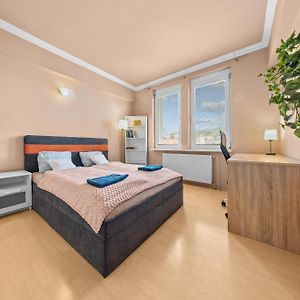 Big 4-Room Spacious Apartment