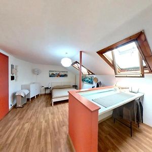 Appartement à 1 Chambre à Coucher