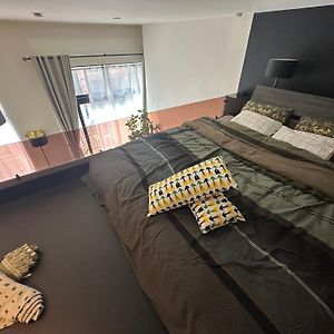 Cozy Casa D'Anvers Op Een Unieke Toplocatie