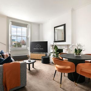 Appartement Supérieur à 2 Chambres à Coucher