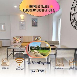 Appartement à 1 Chambre à Coucher