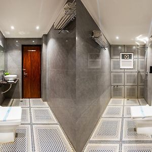Chambre Triple Luxe