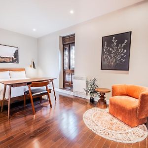 Suite de Luxe