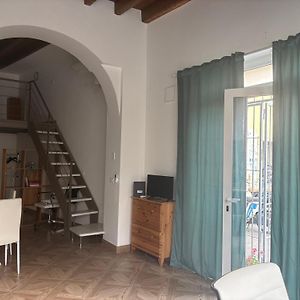 Lovelyloft, Via Meda