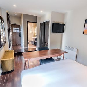 Self Check-In Boutique Hotel - Quartier Latin - Room 203