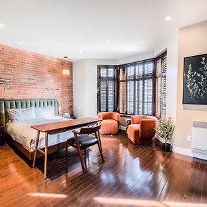 Self Check-In Boutique Hotel - Quartier Latin - Room 201