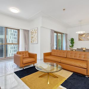 Appartement à 2 Chambres à Coucher
