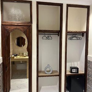 Chambre de Luxe Lit King-Size