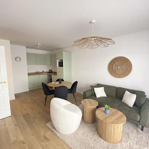 Appartement Standard à 1 Chambre à Coucher