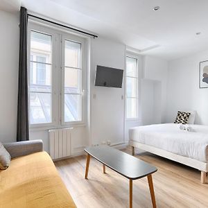 Nazareth Sentier I Charming Apartment 1Br 4P