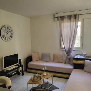 Appartement à 1 Chambre à Coucher