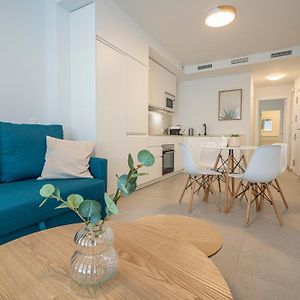 Appartement de Luxe à 1 Chambre à Coucher
