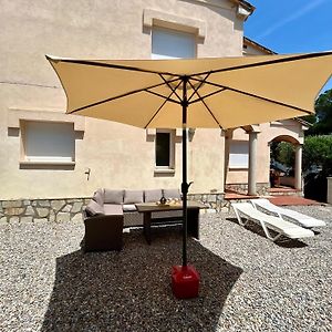 Maison 3 Chambres