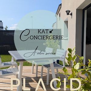 Maison à 3 Chambres à Coucher