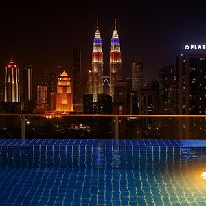 The Luxe Colony Klcc By Infinitum