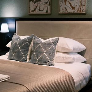 Chambre Lit King-Size