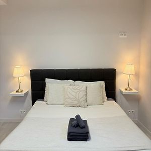 Chambre Lit Queen-Size