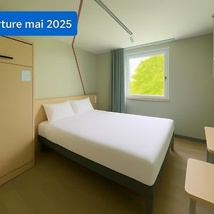 Ibis Budget Auxerre Nord