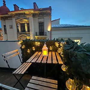 Appartement à 2 Chambres à Coucher