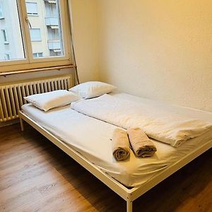 Appartement de Luxe à 2 Chambres à Coucher