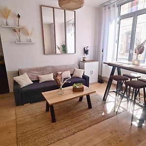 Appartement à 1 Chambre à Coucher