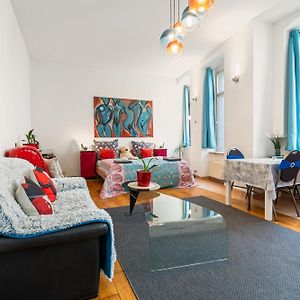 Appartement à 1 Chambre à Coucher
