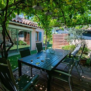 Maison 3 Chambres