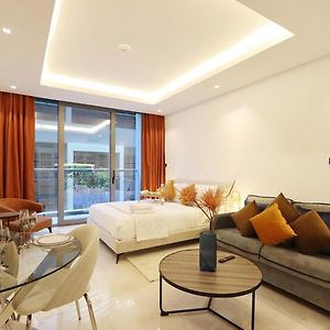 Appartement Studio