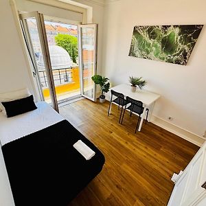 Chambre Simple