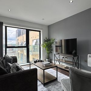 Appartement à 1 Chambre à Coucher