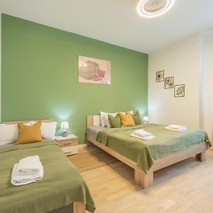 Appartement à 1 Chambre à Coucher