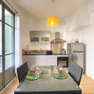 Appartement à 1 Chambre à Coucher