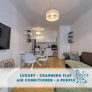 Appartement à 2 Chambres à Coucher