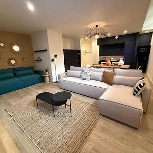 Appartement à 1 Chambre à Coucher