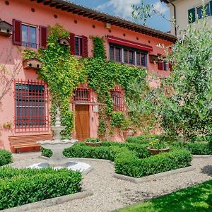 Villa à 2 Chambres à Coucher