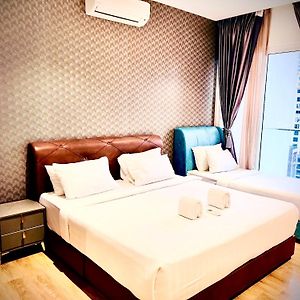 Suite Familiale de Luxe Lit King-Size