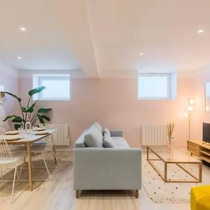 Appartement à 1 Chambre à Coucher