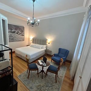 Chambre Lit King-Size