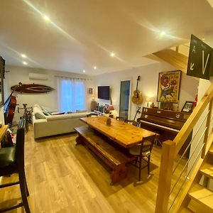 Maison 5 Chambres