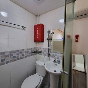 Private Bathroom Single Room