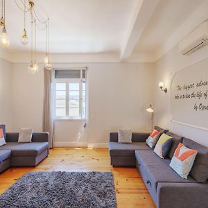 Appartement à 3 Chambres à Coucher
