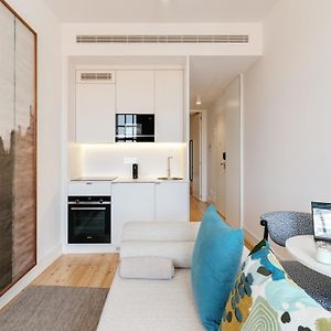 Appartement à 1 Chambre à Coucher
