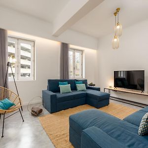 Appartement à 4 Chambres à Coucher