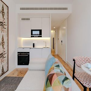 Appartement à 1 Chambre à Coucher