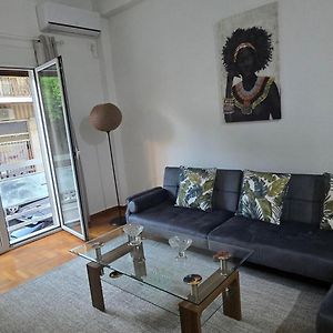 Appartement à 2 Chambres à Coucher