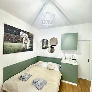 Appartement à 1 Chambre à Coucher