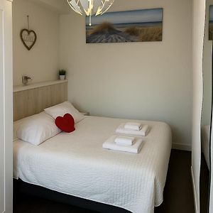 Private Bathroom Double Room
