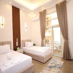 Chambre de Luxe