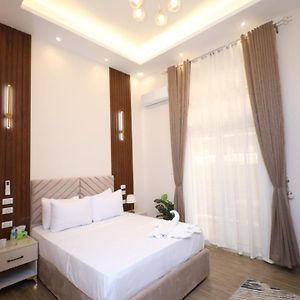 Chambre de Luxe