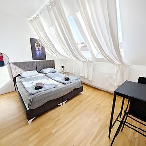 Chambre Triple